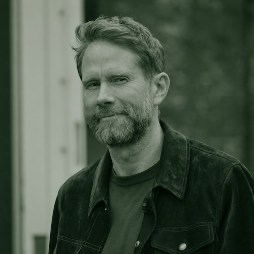 Éric Larchevêque
