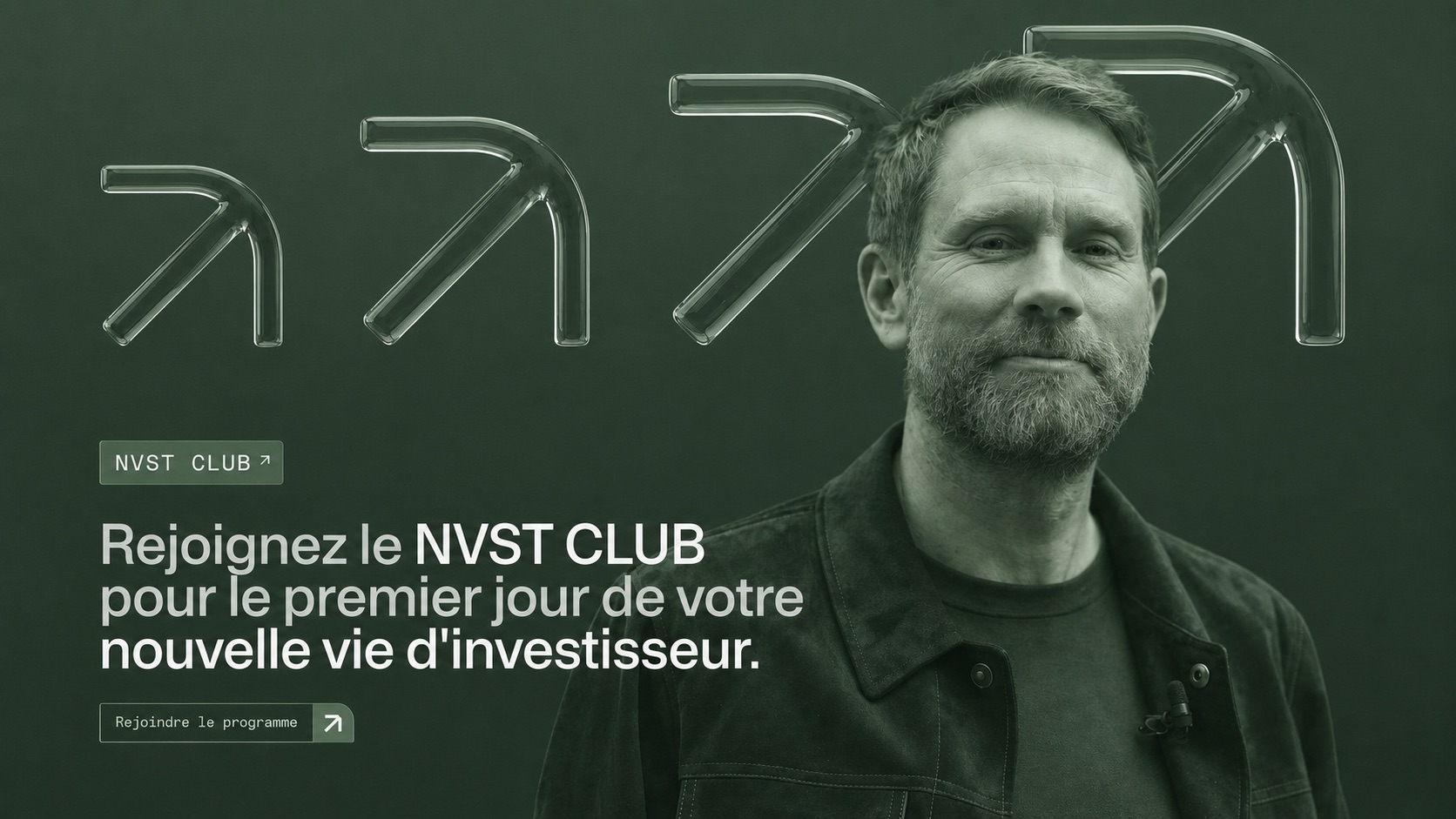 Aperçu de la plateforme NVST