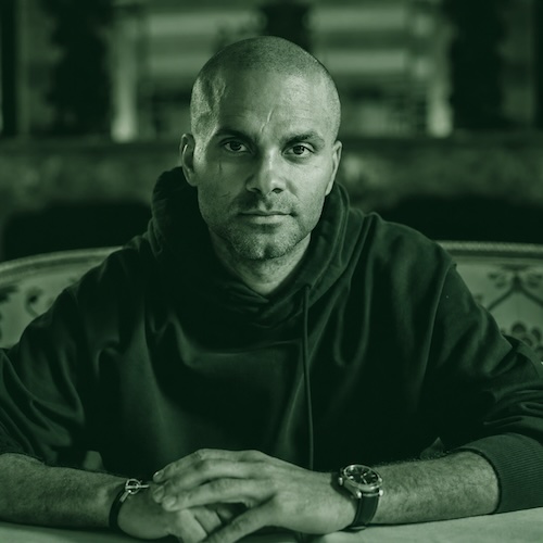 Tony Parker